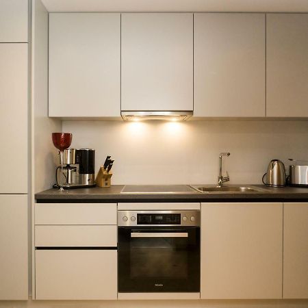 Appartements Erwin Huettl III Neukirchen am Grossvenediger Bagian luar foto